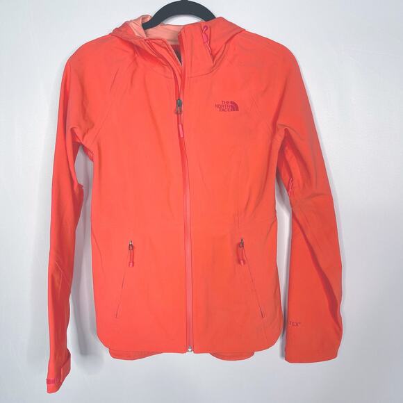 The North Face Womens XSmall Coral Apex Flex Gore-Tex Jacket All Weather Proof - Picture 1 of 11